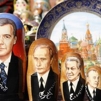 Helsinku akts bija gana labs Brežņevam, Gorbačovam un Jeļcinam, bet ne Putinam, secina ASV amatpersona