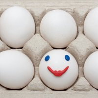 Baltās vai brūnās olas – kāda atšķirība? Septiņas atbildes uz āķīgiem jautājumiem