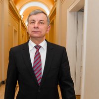 Lietuvas ministrs: 'Air Lituanica' varēja izglābt Baltijas valstu sadarbība