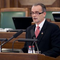 Латвия присоединится к "игнорирующей Сатверсме" Стамбульской конвенции
