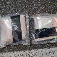 ФОТО. Полиция задержала наркоторговцев: изъята марихуана, MDMA и почти килограмм изотонитазена