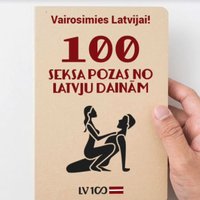 Pašmāju hits: Skutelis iesmej par Latvijas simtgades neprātu