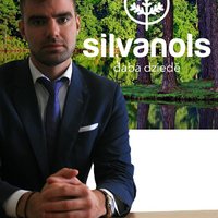 'Silvanols' gatavojas ražošanas izrāvienam