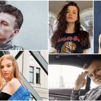 Noskaidroti 100 Baltijas un Latvijas ietekmīgākie 'Instagram' influenceri