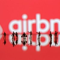 'Airbnb' piesaistījis miljarda dolāru investīcijas Covid-19 krīzes pārvarēšanai