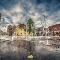 Другой Цесис: Топ-5 мест для посещения и 25 уникальных фото одного из красивейших городков Латвии