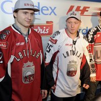 Aldaris выплатит хоккеистам премию, если Латвия пробьется в Сочи
