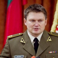 Литва отзывает военного атташе в России: офицер скрыл семейное положение