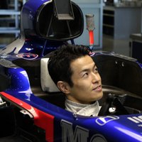 'Toro Rosso' Japānas 'Grand Prix' treniņbraucienos dod iespēju Jamamoto