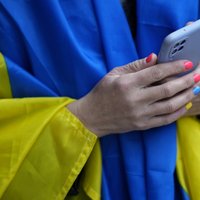 Viens tvīts palīdz teju izpārdot nepamanītu Ukrainas kora 'Dudaryk' koncertu