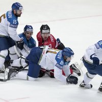 Сборные Казахстана и Беларуси вернулись в элиту мирового хоккея