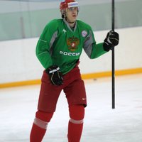 К сборной России присоединился звезда НХЛ Малкин