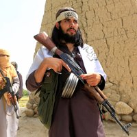 'Taliban' uztur ciešas saiknes ar 'Al Qaeda', secināts ANO pētījumā