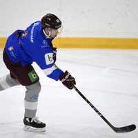 Сборная Латвии не будет вызывать хоккеистов из КХЛ на домашний ЧМ-2023