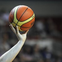 'Liepāja'/LSSS basketbolistes izcīna bronzu LSBL čempionātā