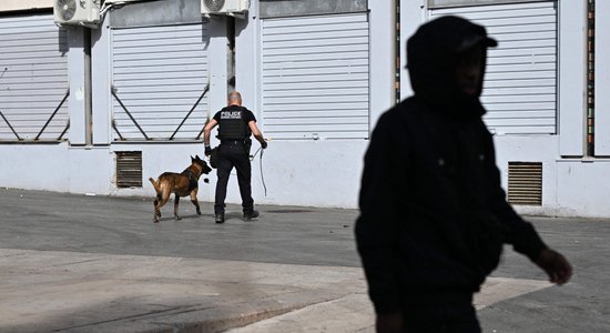 Kādēļ Francija uzsākusi 'bezprecedenta operāciju’ pret narkodīleriem Marseļā