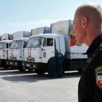 ООН приостановит оказание продовольственной помощи жителям Донбасса