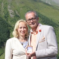 Tieslietu ministrs Rasnačs apprecējies ceturto reizi
