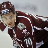 Rīgas 'Dinamo' ir gatavi jaunajai sezonai un iekļūs 'play-off', apgalvo Indrašis
