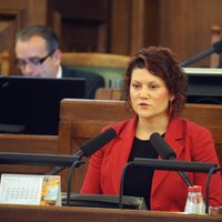 Депутат Казака оболгала участников конференции по абортам