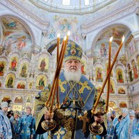 РПЦ назвала цель разрыва отношений с Константинополем и не исключила примирения
