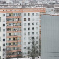 Эксперт обещает рост цен на квартиры в советских многоэтажках Риги