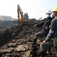 Ziemeļkorejas strādnieki varētu palīdzēt atjaunot Donbasu, paziņo Krievijas vēstnieks