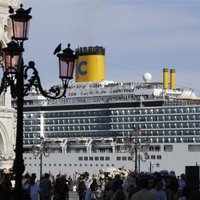 Круизная компания Norwegian покидает Венецию: куда теперь повезут туристов?