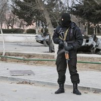 Ответственность за теракты в Актобе взяла на себя "Армия освобождения Казахстана"