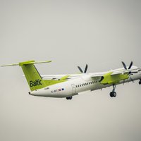 Гаусс: airBaltic вернется к докризисному уровню не раньше чем в 2021 году