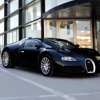 20 000 евро за замену масла и другие проблемы владельцев Bugatti Veyron