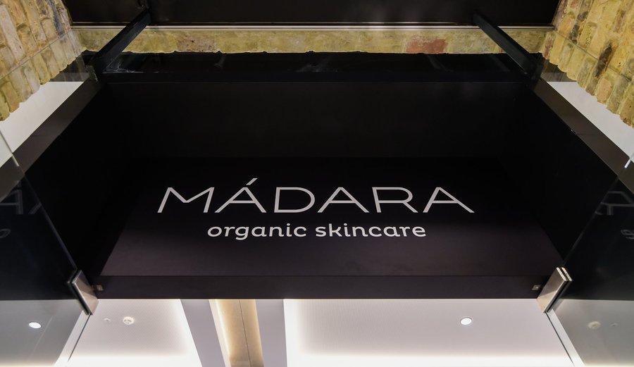 “Madara Cosmetics to pay 0.35 euros per share to shareholders from last year’s profit and undistributed profit”