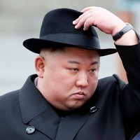 Ziemeļkoreja raķešu programmu finansē ar nozagtas kriptovalūtas palīdzību, liecina ziņojums