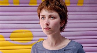 Российскую писательницу Анну Старобинец признали лучшим фантастом Европы