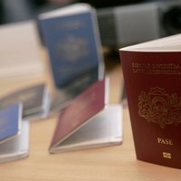 Аболтиня: сибирские латыши получат гражданство, неграждане – через экзамен