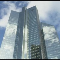 'Deutsche Bank', sadarbojoties ar Putina draugiem, pārkāpusi rietumvalstu sankcijas