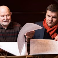 LNSO sezonu atklās ar Pētera Vaska obojas koncerta pasaules pirmatskaņojumu