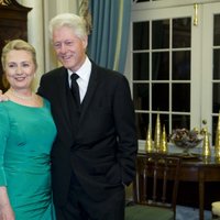 Билл Клинтон признался, что семья задолжала миллионы долларов