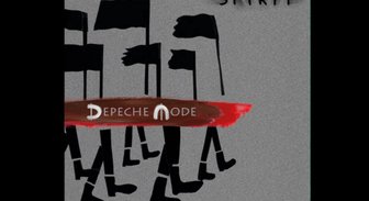 Depeche Mode выпустили первый сингл нового альбома