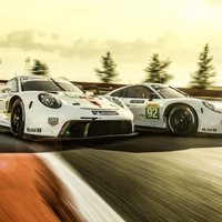 'Porsche' tieksies pēc tituliem 'Formula E' un FIA pasaules izturības čempionātos