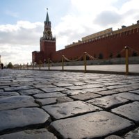 В Кремле изучают возможности разрыва дипотношений с Украиной