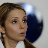 У дочери Тимошенко через суд забрали вареничную