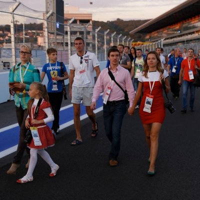 Biļetes uz Krievijas 'Grand Prix' posmu kļuvušas lētākas