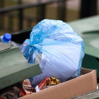 'Ķīlnieki ir Rīgas iedzīvotāji' – atbalsta ārkārtējās situācijas pagarināšanu atkritumu apsaimniekošanā