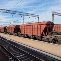 Saeima vērtēs liegumu Latvijā importēt Krievijas graudus