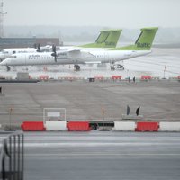 Lidostā 'Rīga' sasniegts pasažieru rekords; konkurenti strauji noēd 'airBaltic' tirgus daļu