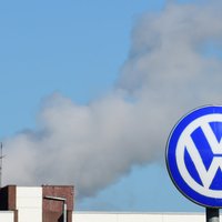 Indija nosaka 24 stundu laikā VW samaksāt 12 miljonu eiro 'dīzeļgeitas' lietas naudassodu