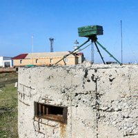 Ukrainas armija: Čūsku salas aizstāvji ir dzīvi un atrodas gūstā