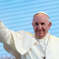 Самые интересные факты о Папе римском Франциске: от вышибалы до кумира миллионов