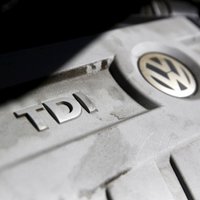 Volkswagen в Германии должен заплатить штраф в 1 миллиард евро